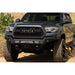 DV8 Offroad | 2016-2023 Toyota Tacoma | MTO Series Winch Front Bumper
