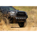 DV8 Offroad | 2016-2023 Toyota Tacoma | MTO Series Winch Front Bumper