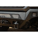 DV8 Offroad | 2016-2023 Toyota Tacoma | MTO Series Winch Front Bumper