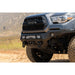 DV8 Offroad | 2016-2023 Toyota Tacoma | MTO Series Winch Front Bumper