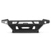 DV8 Offroad | 2016-2023 Toyota Tacoma | MTO Series Winch Front Bumper