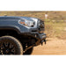 DV8 Offroad | 2016-2023 Toyota Tacoma | MTO Series Winch Front Bumper