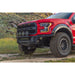 DV8 Offroad | 2017-2020 Ford F-150 Raptor Tube Front Bumper