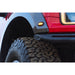 DV8 Offroad | 2017-2020 Ford F-150 Raptor Tube Front Bumper
