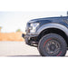 DV8 Offroad | 2017-2020 Ford F-150 Raptor Tube Front Bumper