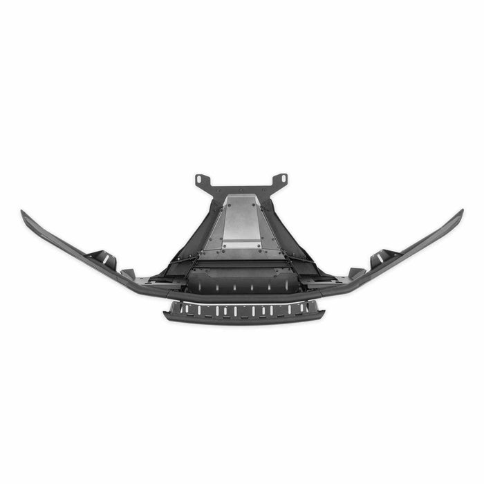 DV8 Offroad | 2017-2020 Ford F-150 Raptor Tube Front Bumper