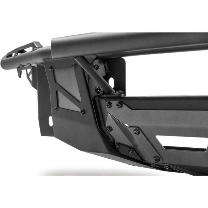 DV8 Offroad | 2017-2020 Ford F-150 Raptor Tube Front Bumper