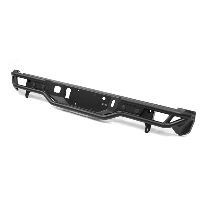 DV8 Offroad | 2017-2020 Ford F-150 Raptor Tube Rear Bumper