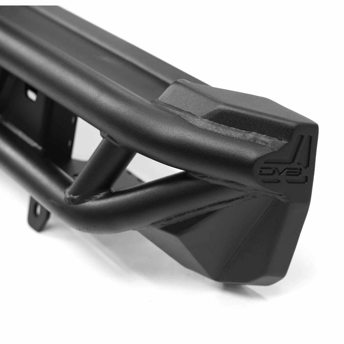 DV8 Offroad | 2017-2020 Ford F-150 Raptor Tube Rear Bumper
