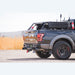 DV8 Offroad | 2017-2020 Ford F-150 Raptor Tube Rear Bumper