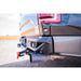 DV8 Offroad | 2017-2020 Ford F-150 Raptor Tube Rear Bumper