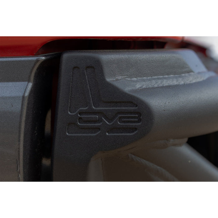 DV8 Offroad | 2017-2020 Ford F-150 Raptor Tube Rear Bumper