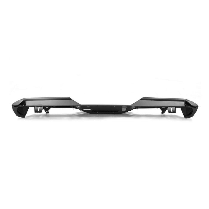 DV8 Offroad | 2017-2020 Ford F-150 Raptor Tube Rear Bumper