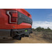DV8 Offroad | 2017-2020 Ford F-150 Raptor Tube Rear Bumper