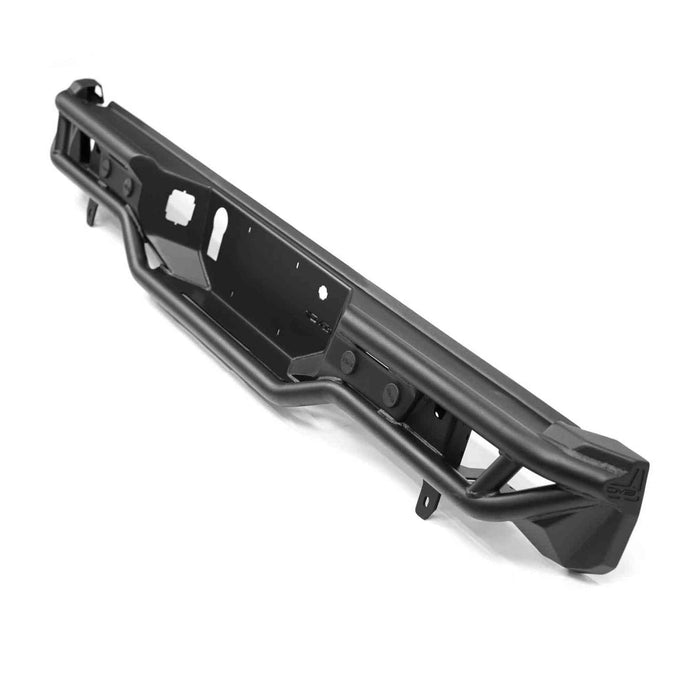 DV8 Offroad | 2017-2020 Ford F-150 Raptor Tube Rear Bumper