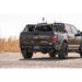 DV8 Offroad | 2017-2020 Ford F-150 Raptor Tube Rear Bumper