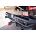 DV8 Offroad | 2017-2020 Ford F-150 Raptor Tube Rear Bumper