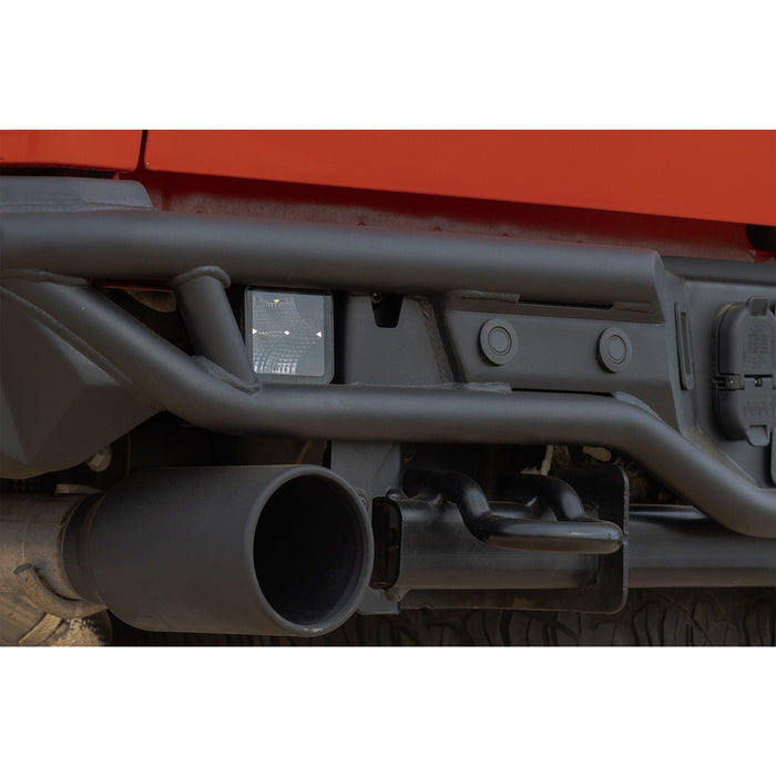 DV8 Offroad | 2017-2020 Ford F-150 Raptor Tube Rear Bumper