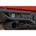 DV8 Offroad | 2017-2020 Ford F-150 Raptor Tube Rear Bumper