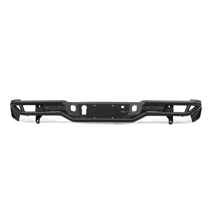 DV8 Offroad | 2017-2020 Ford F-150 Raptor Tube Rear Bumper