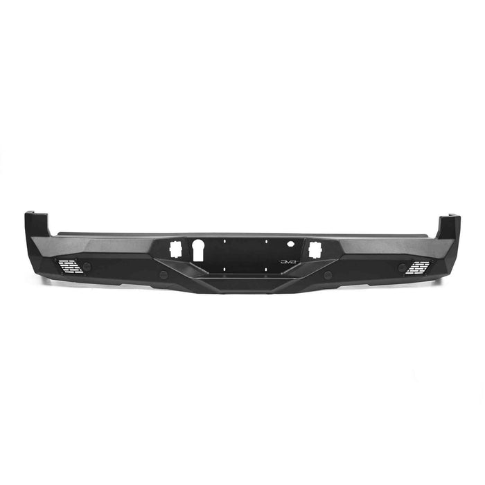 DV8 Offroad | 2017-2026 Ford Super Duty Spec Series Rear Bumper