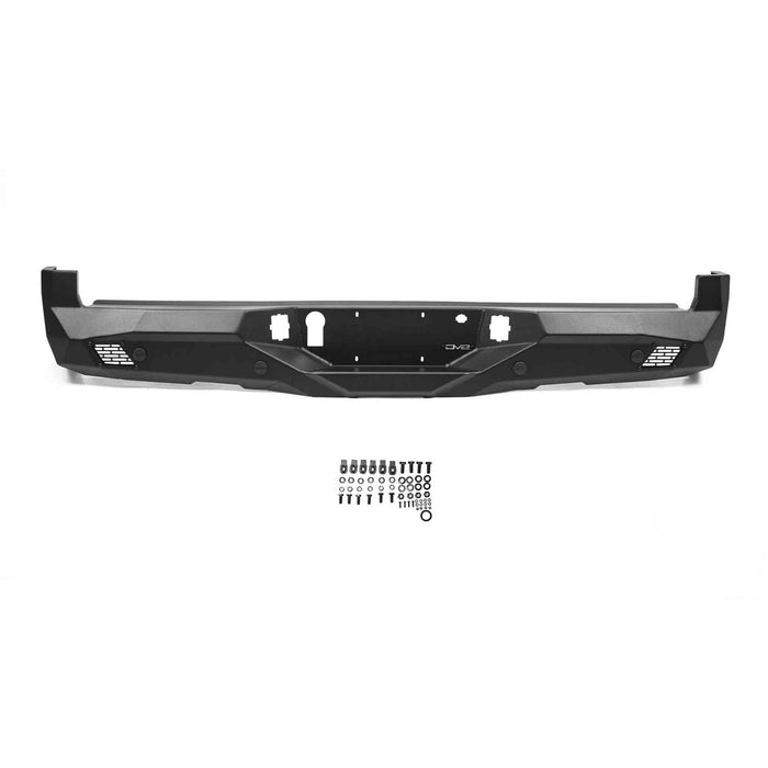 DV8 Offroad | 2017-2026 Ford Super Duty Spec Series Rear Bumper