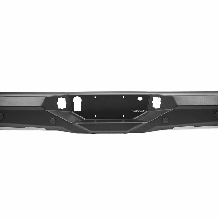 DV8 Offroad | 2017-2026 Ford Super Duty Spec Series Rear Bumper