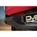DV8 Offroad | 2017-2026 Ford Super Duty Spec Series Rear Bumper