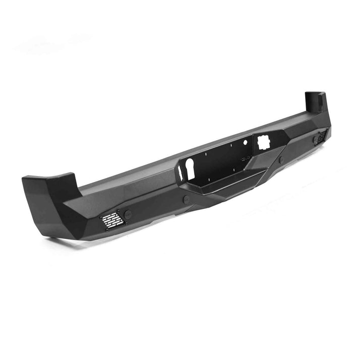 DV8 Offroad | 2017-2026 Ford Super Duty Spec Series Rear Bumper