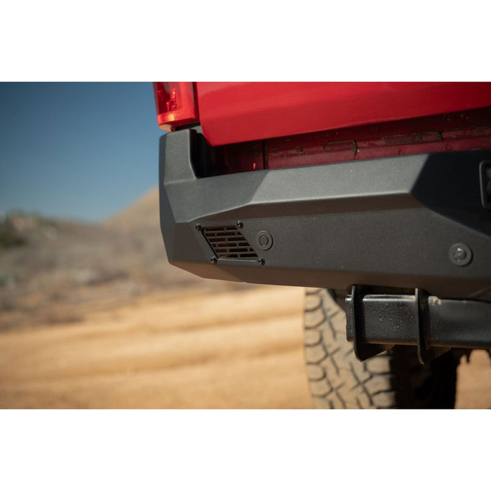 DV8 Offroad | 2017-2026 Ford Super Duty Spec Series Rear Bumper