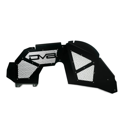 DV8 Offroad | 2018-2023 Jeep JL & 2020-2023 JT Front Inner Fenders