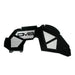 DV8 Offroad | 2018-2023 Jeep JL & 2020-2023 JT Front Inner Fenders