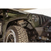 DV8 Offroad | 2018-2023 Jeep JL & 2020-2023 JT Front Inner Fenders