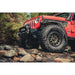 DV8 Offroad | 2018-2023 Jeep JL & 2020-2023 JT Front Inner Fenders