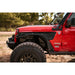 DV8 Offroad | 2018-2023 Jeep JL & 2020-2023 JT Front Inner Fenders