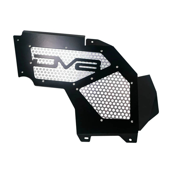 DV8 Offroad | 2018-2023 Jeep JL & 2020-2023 JT Front Inner Fenders