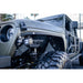 DV8 Offroad | 2018-2023 Jeep JL & 2020-2023 JT Front Inner Fenders