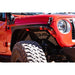DV8 Offroad | 2018-2023 Jeep JL & 2020-2023 JT Front Inner Fenders