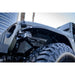 DV8 Offroad | 2018-2023 Jeep JL & 2020-2023 JT Front Inner Fenders