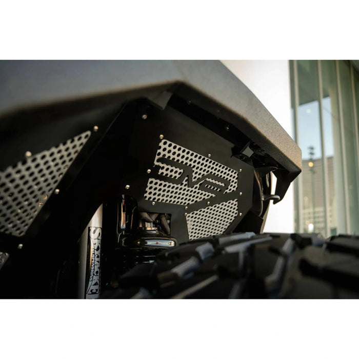 DV8 Offroad | 2018-2023 Jeep JL & 2020-2023 JT Front Inner Fenders