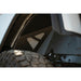 DV8 Offroad | 2018-2024 Jeep Wrangler JL Rear Inner Fenders