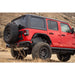 DV8 Offroad | 2018-2024 Jeep Wrangler JL Rear Inner Fenders