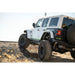 DV8 Offroad | 2018-2024 Jeep Wrangler JL Rear Inner Fenders