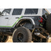 DV8 Offroad | 2018-2024 Jeep Wrangler JL Rear Inner Fenders