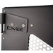 DV8 Offroad | 2018-2025 Jeep JL & 2020-2025 JT Front Half-Doors with Aluminum Mesh