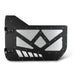 DV8 Offroad | 2018-2025 Jeep JL & 2020-2025 JT Front Half-Doors with Aluminum Mesh