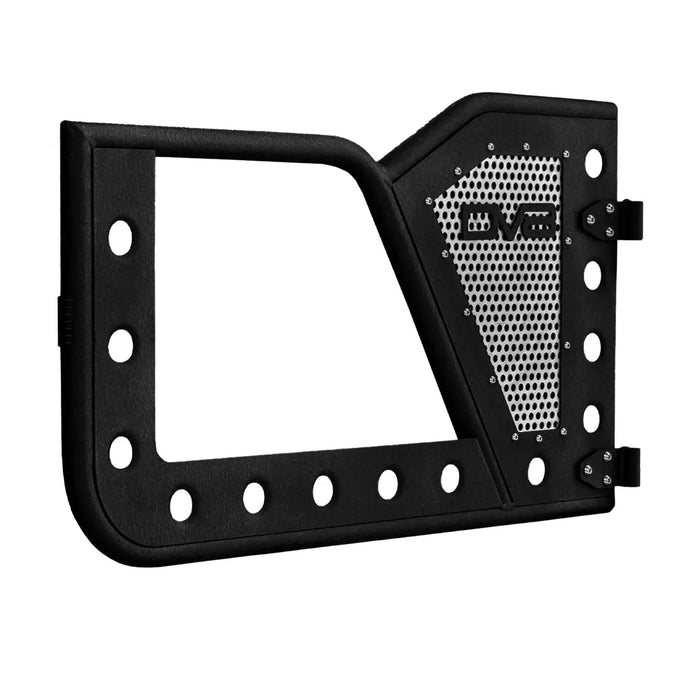 DV8 Offroad | 2018-2025 Jeep JL & 2020-2025 JT Front Rock Doors