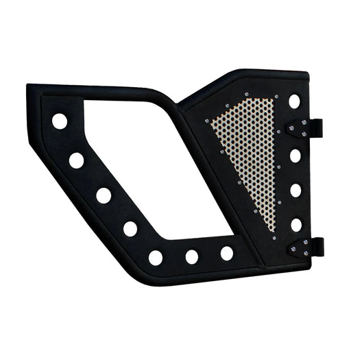 DV8 Offroad | 2018-2025 Jeep JL & 2020-2025 JT Rear Rock Doors