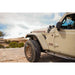 DV8 Offroad | 2018-2025 Jeep Wrangler JL & 2020-2025 Gladiator JT | Front Inner Fenders