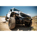 DV8 Offroad | 2018-2025 Jeep Wrangler JL & 2020-2025 Gladiator JT | Front Inner Fenders